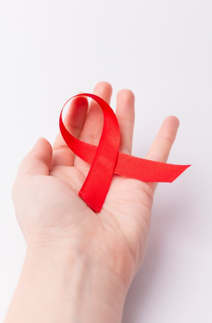 AIDS（HIV）血液検査 | 大分泌尿器科病院 | AIDS（HIV）血液検査